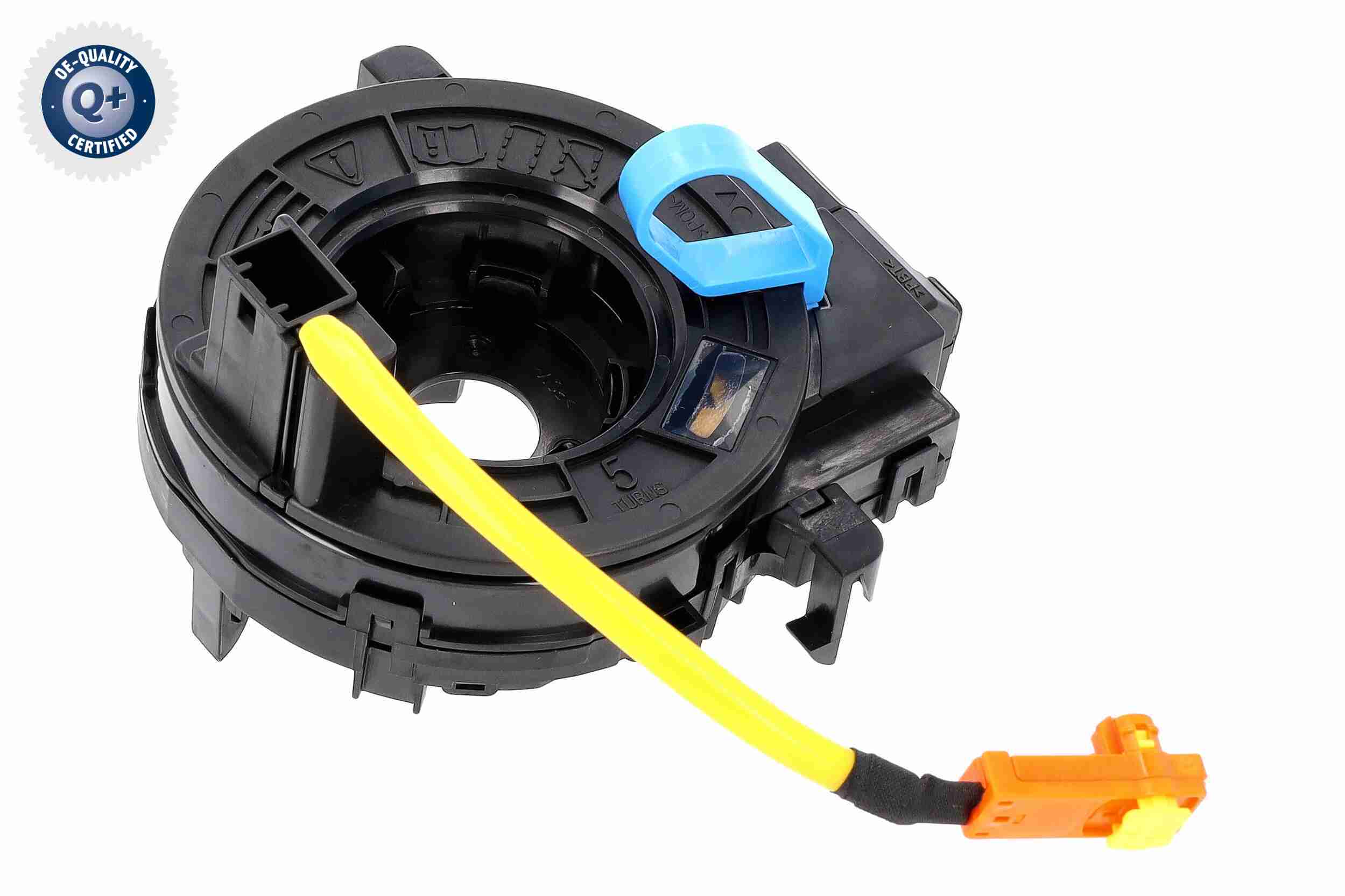 Airbag wikkelveer Vemo V70-72-0490