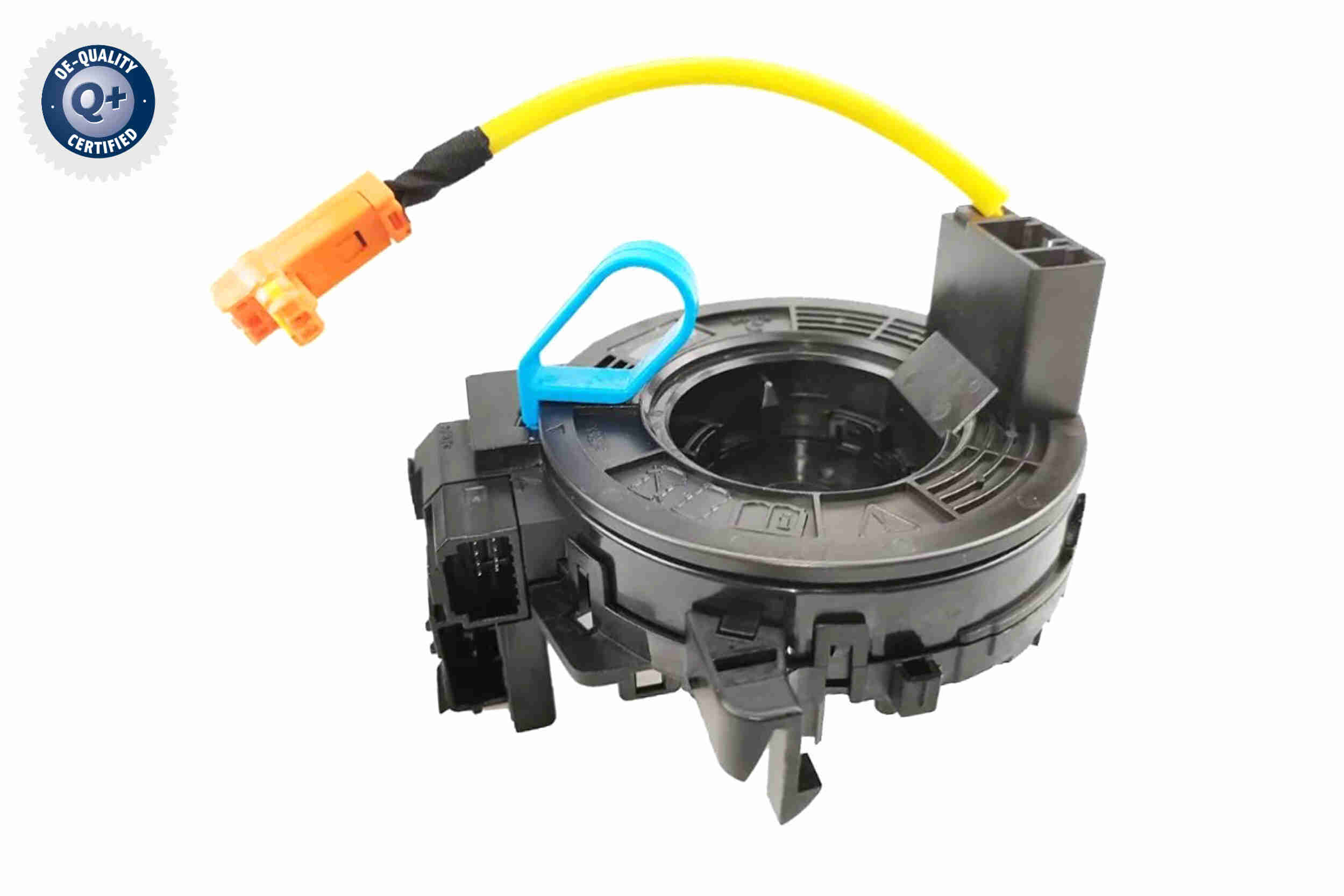 Wikkelveer, airbag Vemo V70-72-0491