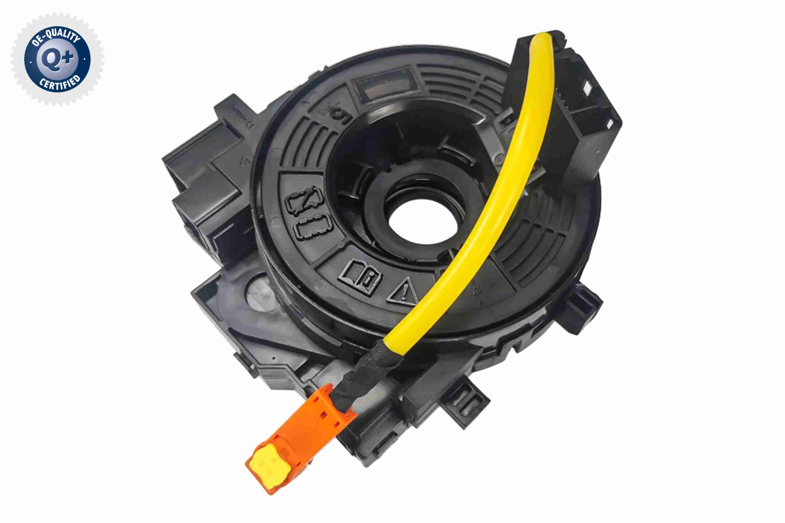 Wikkelveer, airbag Vemo V70-72-0543