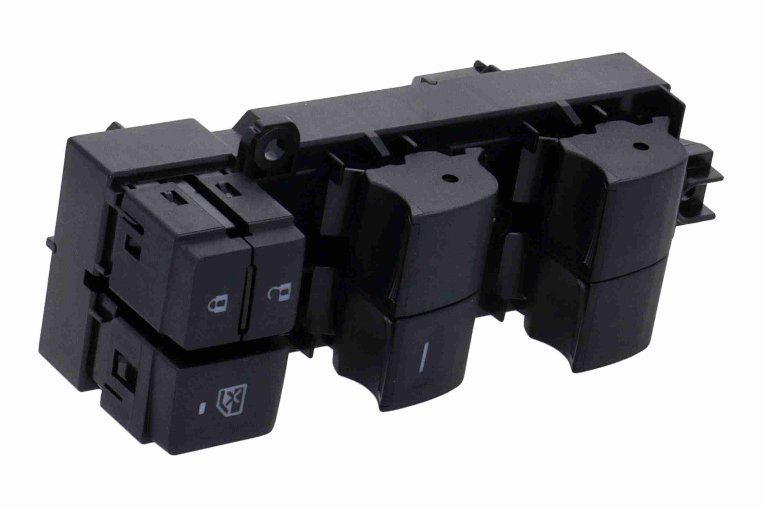 Schakelaar, raamopener Vemo V70-73-0112