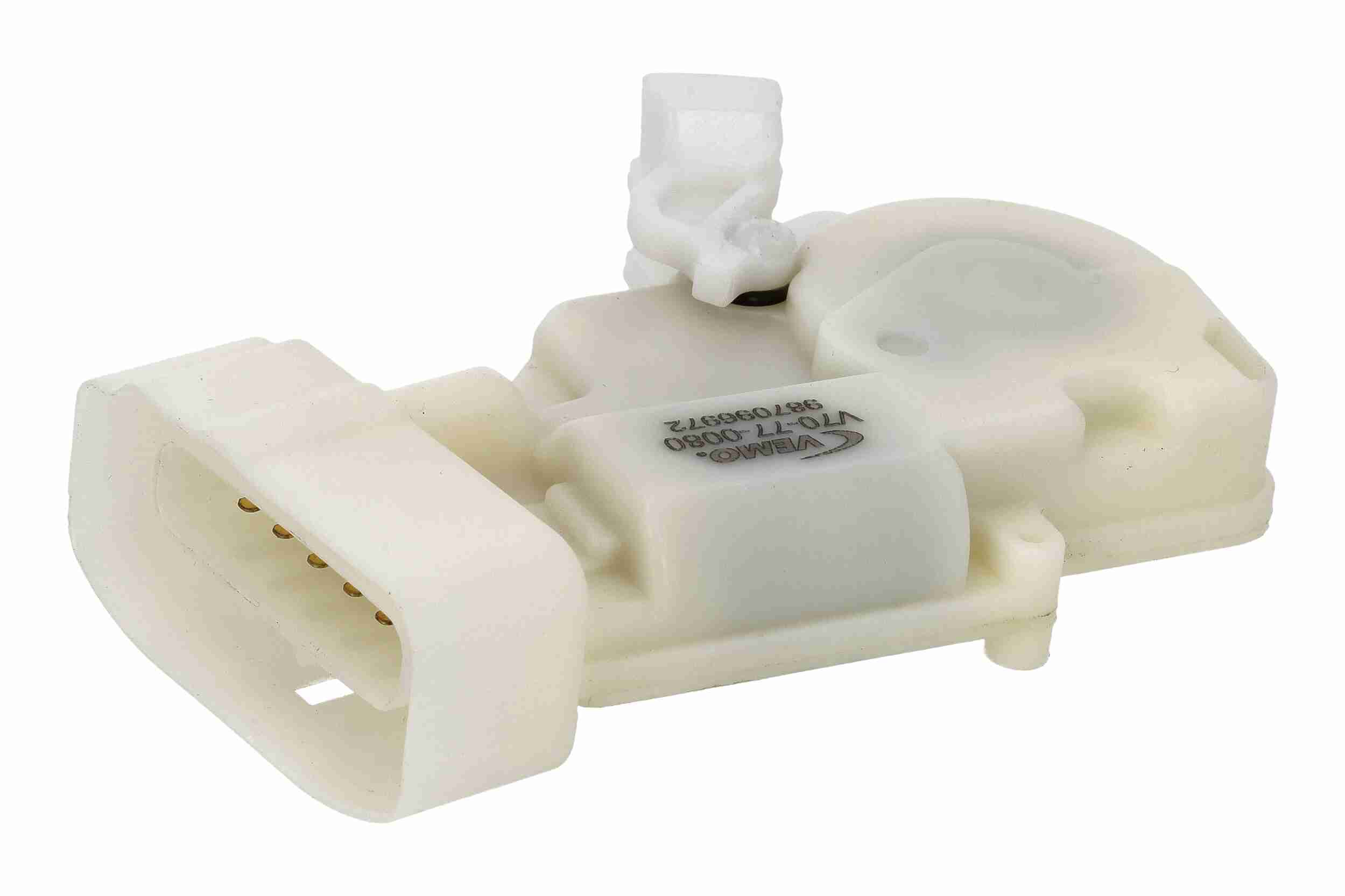 Stel element, centrale vergrendeling Vemo V70-77-0080