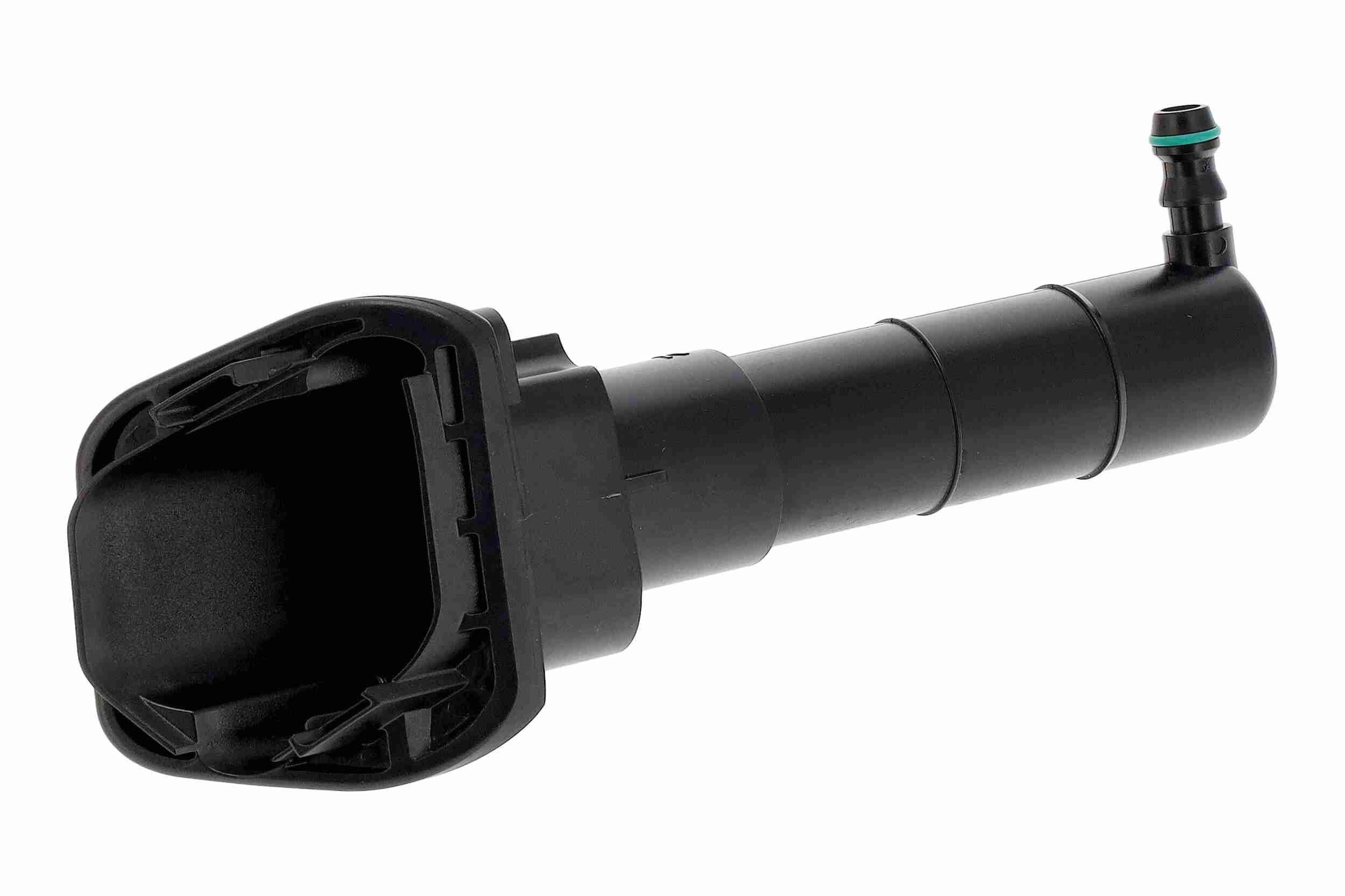 Sproeikop reinigingsvloeistof, koplampreiniging Vemo V95-08-0041