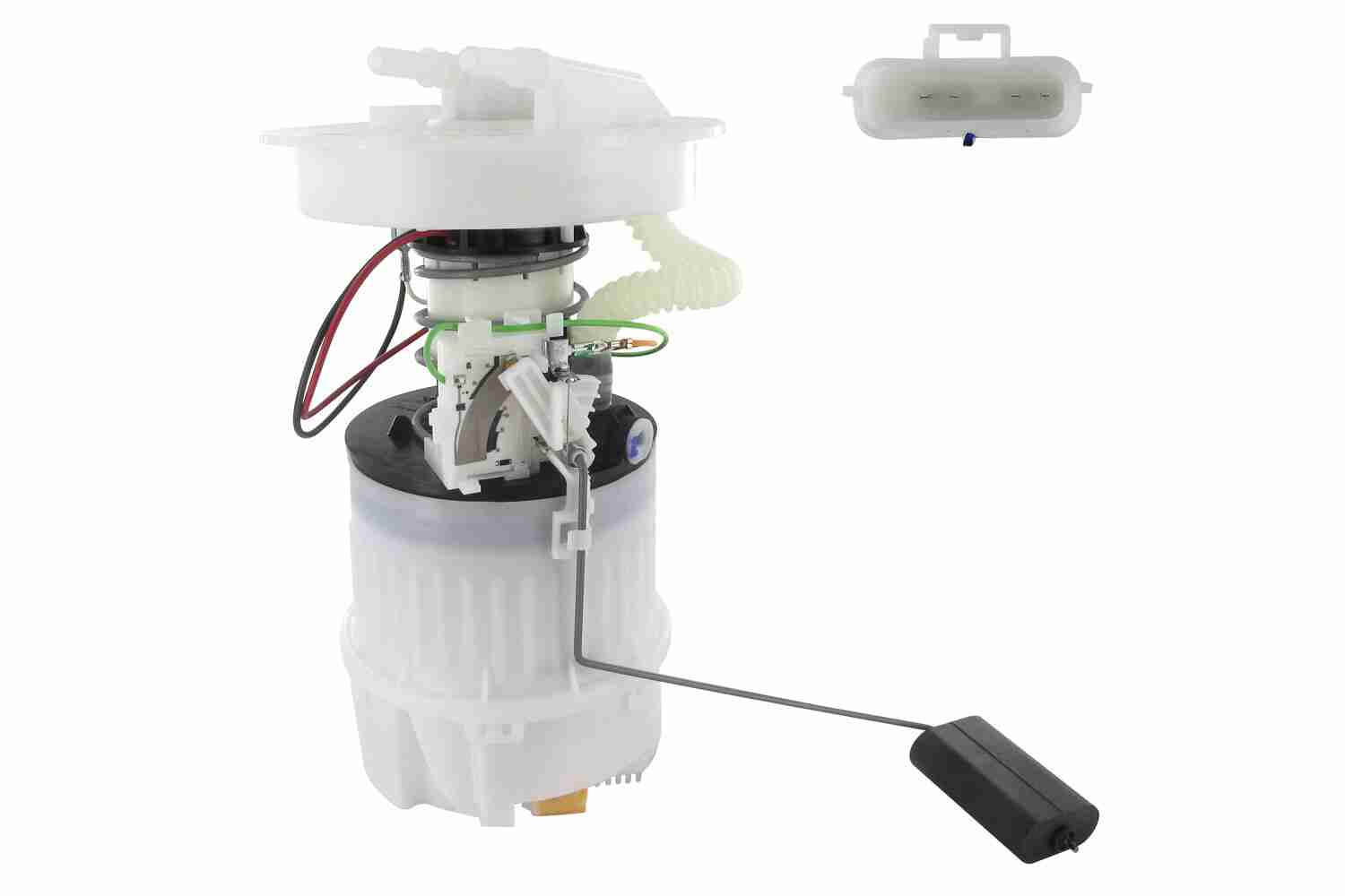 Brandstoftoevoereenheid Vemo V95-09-0010