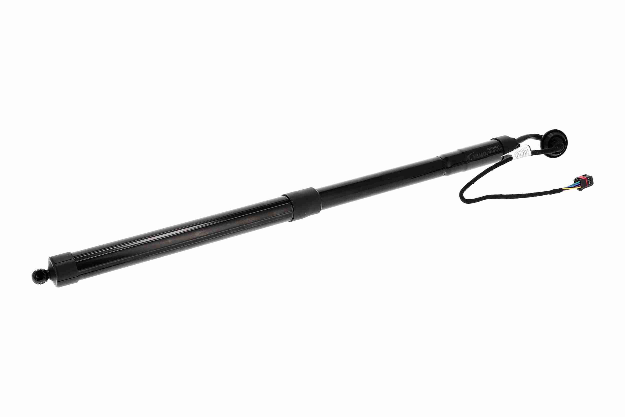 Elektromotor, achterklep Vemo V95-55-0004