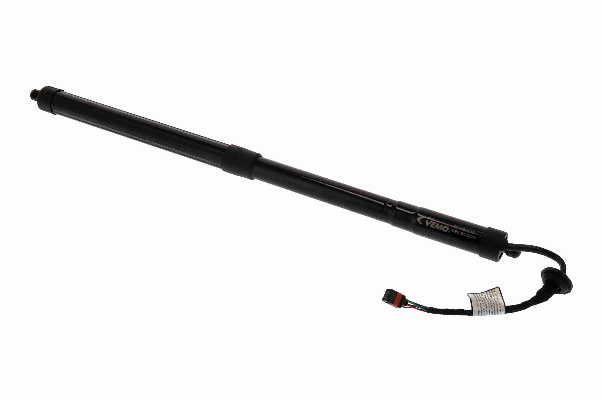 Elektromotor, achterklep Vemo V95-55-0009