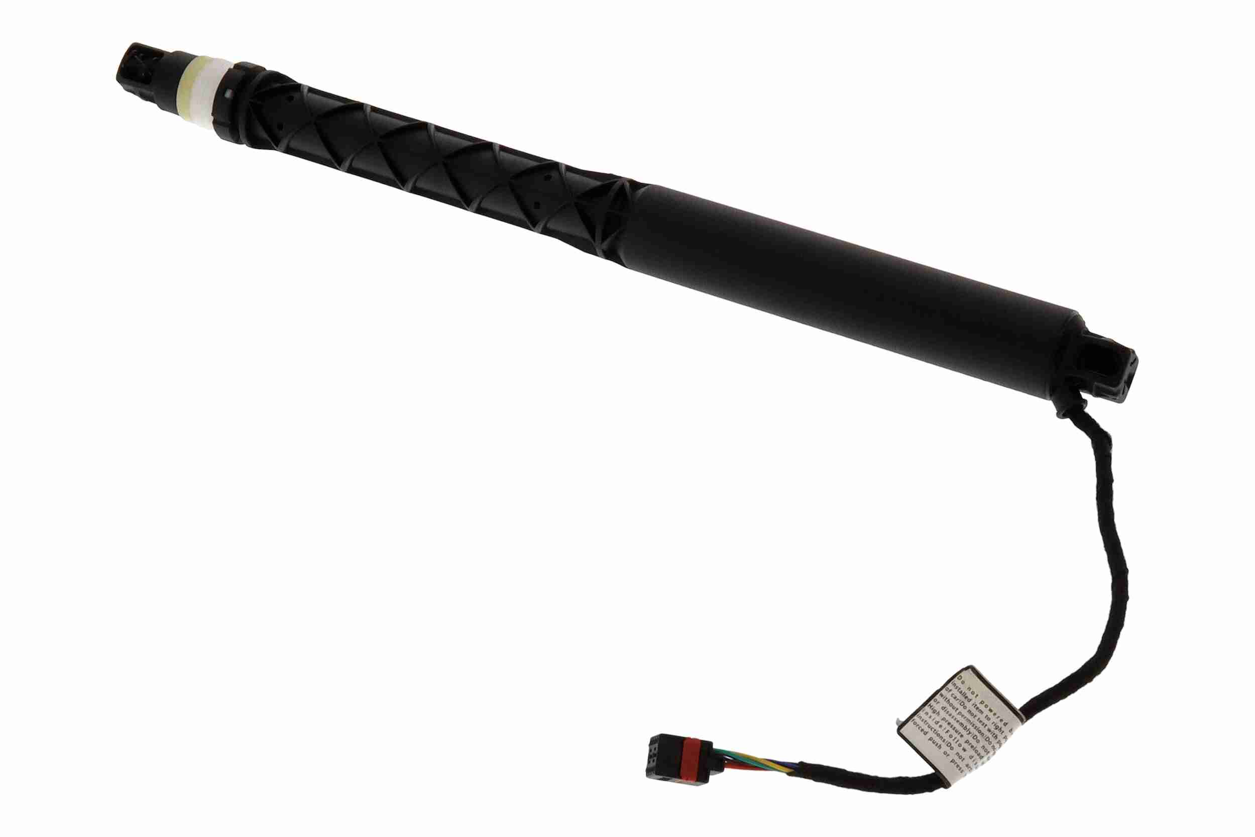 Elektromotor, achterklep Vemo V95-55-0011