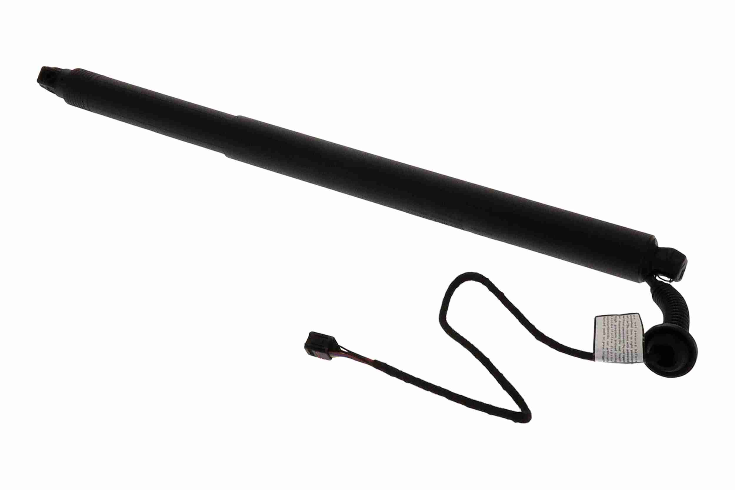 Elektromotor, achterklep Vemo V95-55-0012