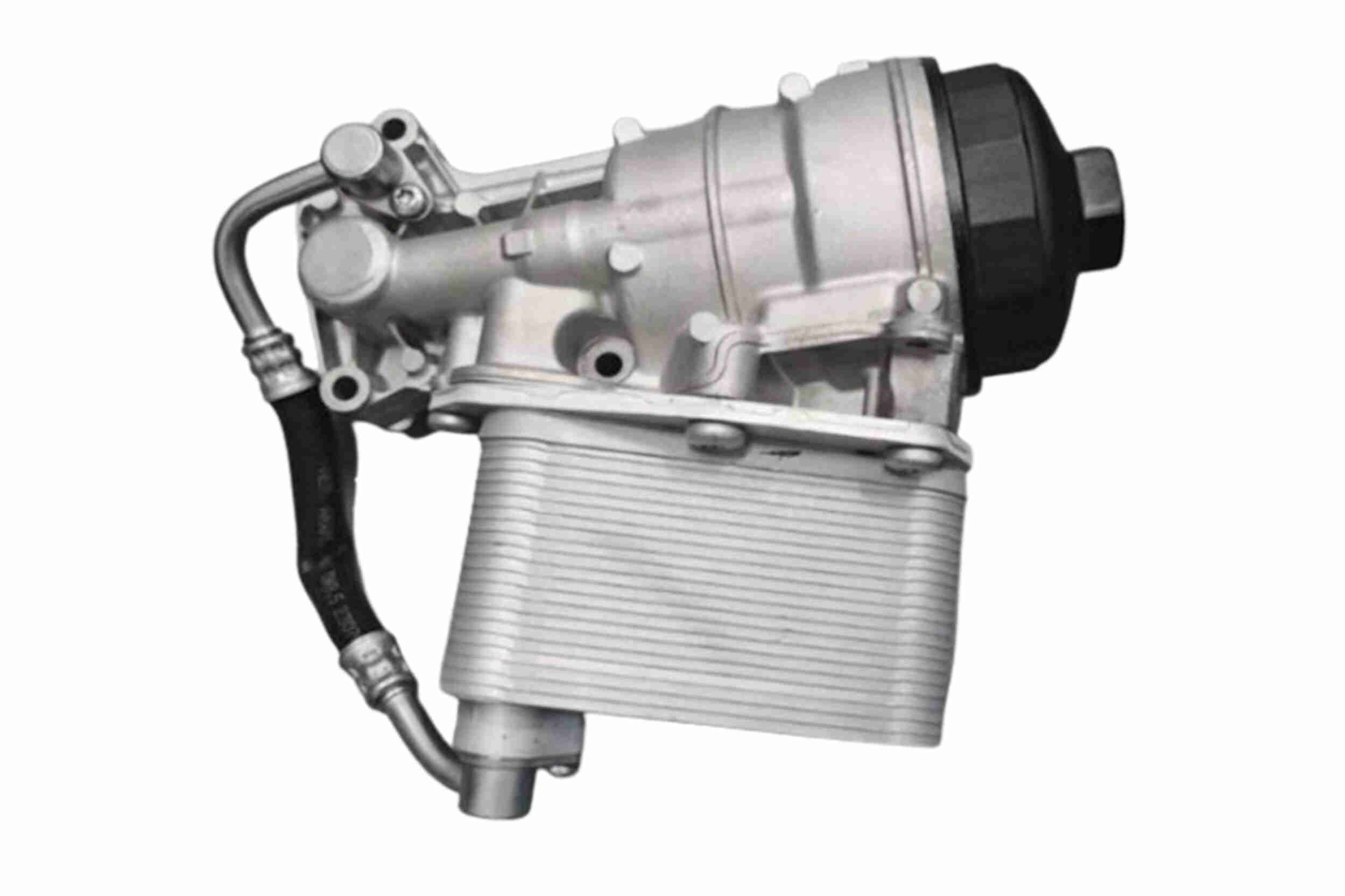 Oliefiltermodule Vemo V95-60-0026