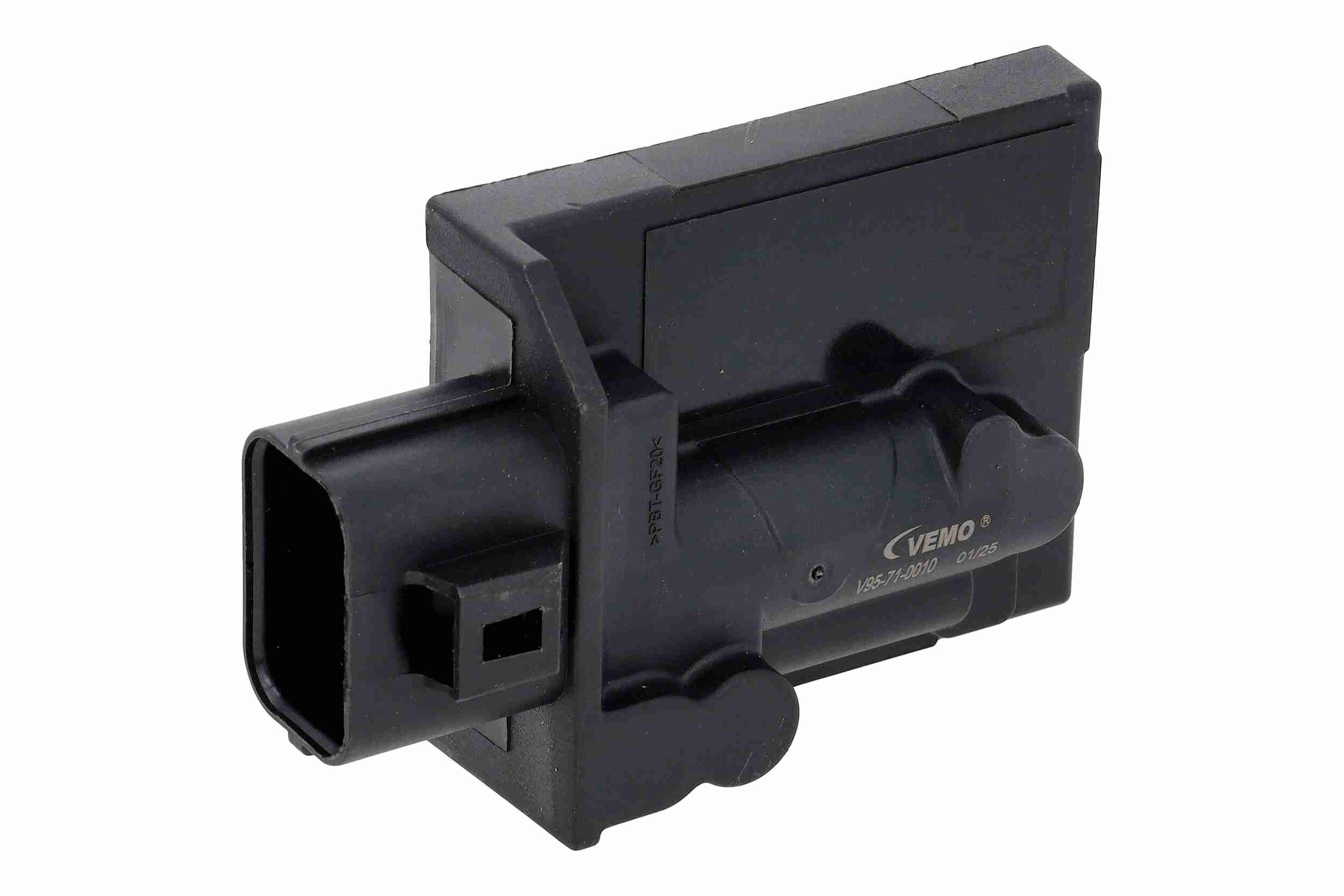 Besturingseenheid, brandstofpomp Vemo V95-71-0010