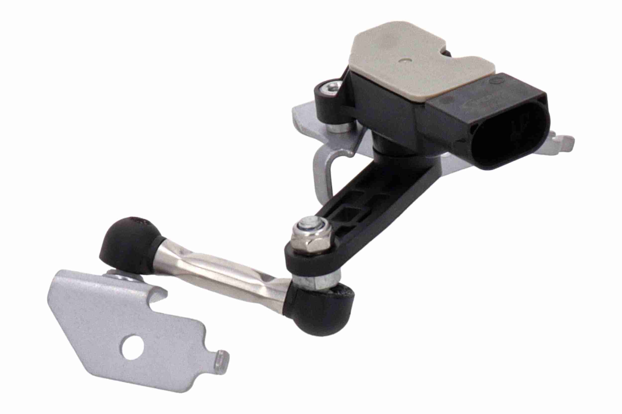 sensor, stelelement koplamphoogteregeling Vemo V95-72-0153
