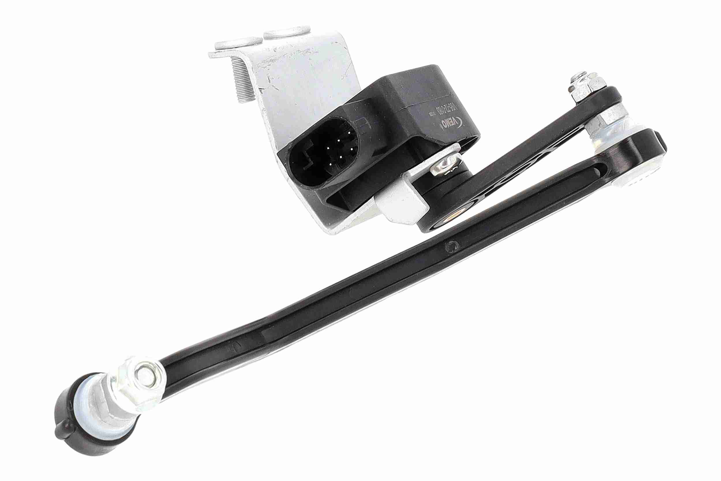 sensor, stelelement koplamphoogteregeling Vemo V95-72-0163