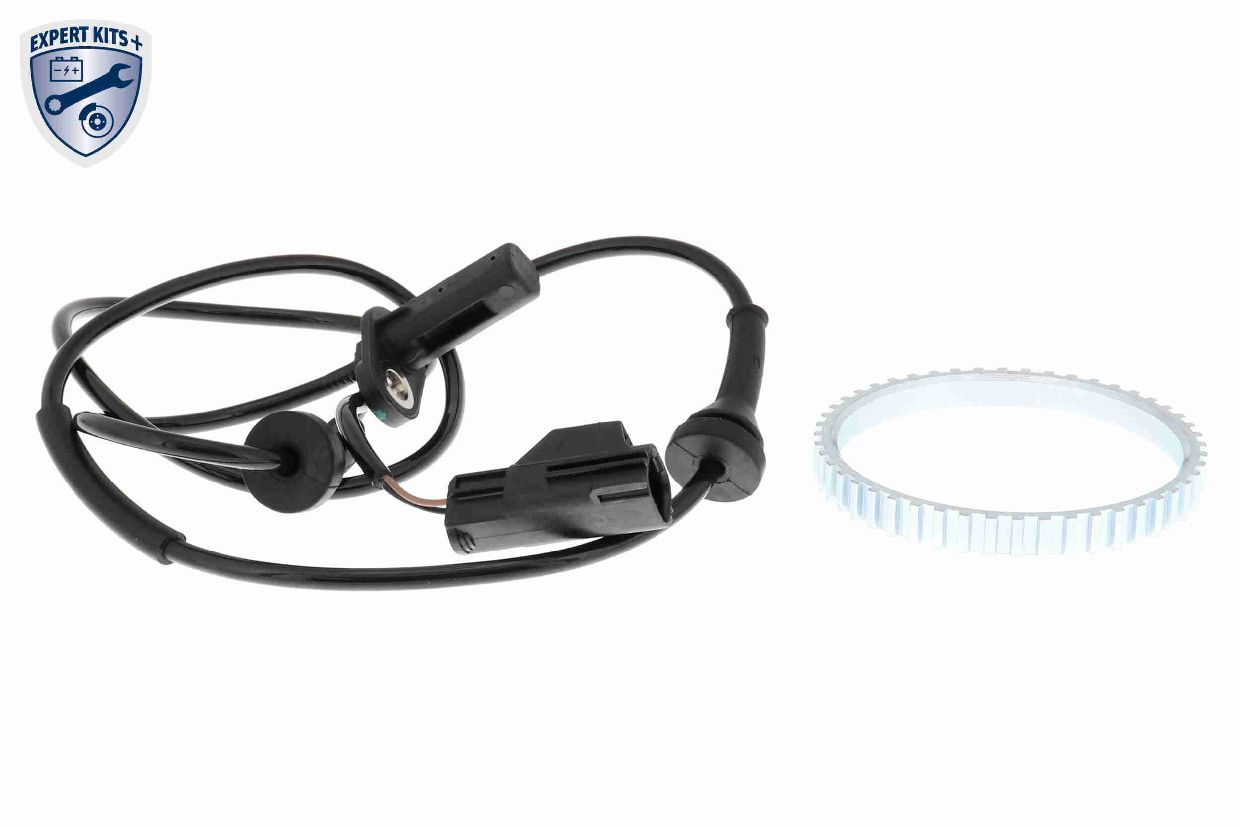 Wielsnelheidssensor Vemo V95-72-7801