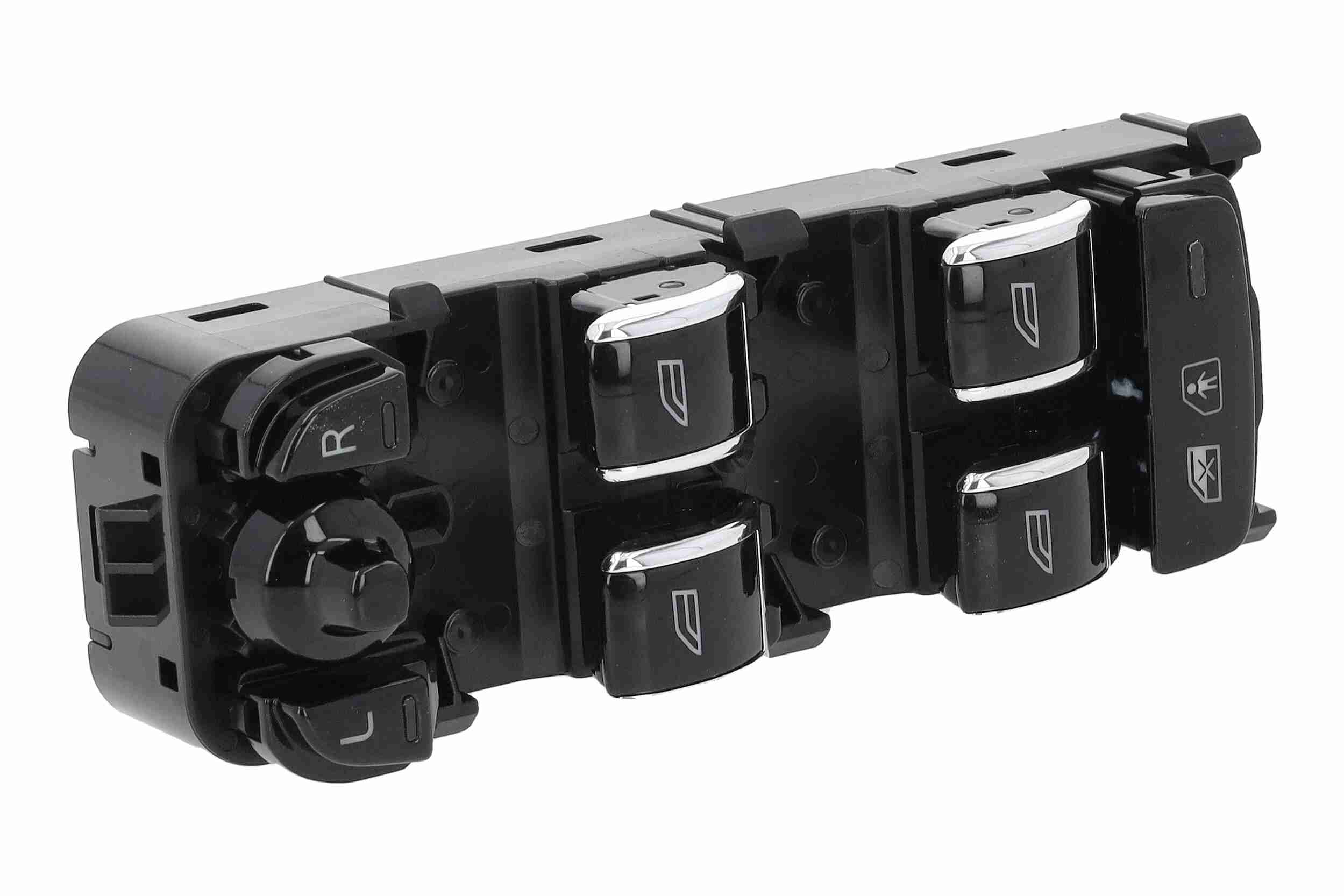 Schakelaar, raamopener Vemo V95-73-0028