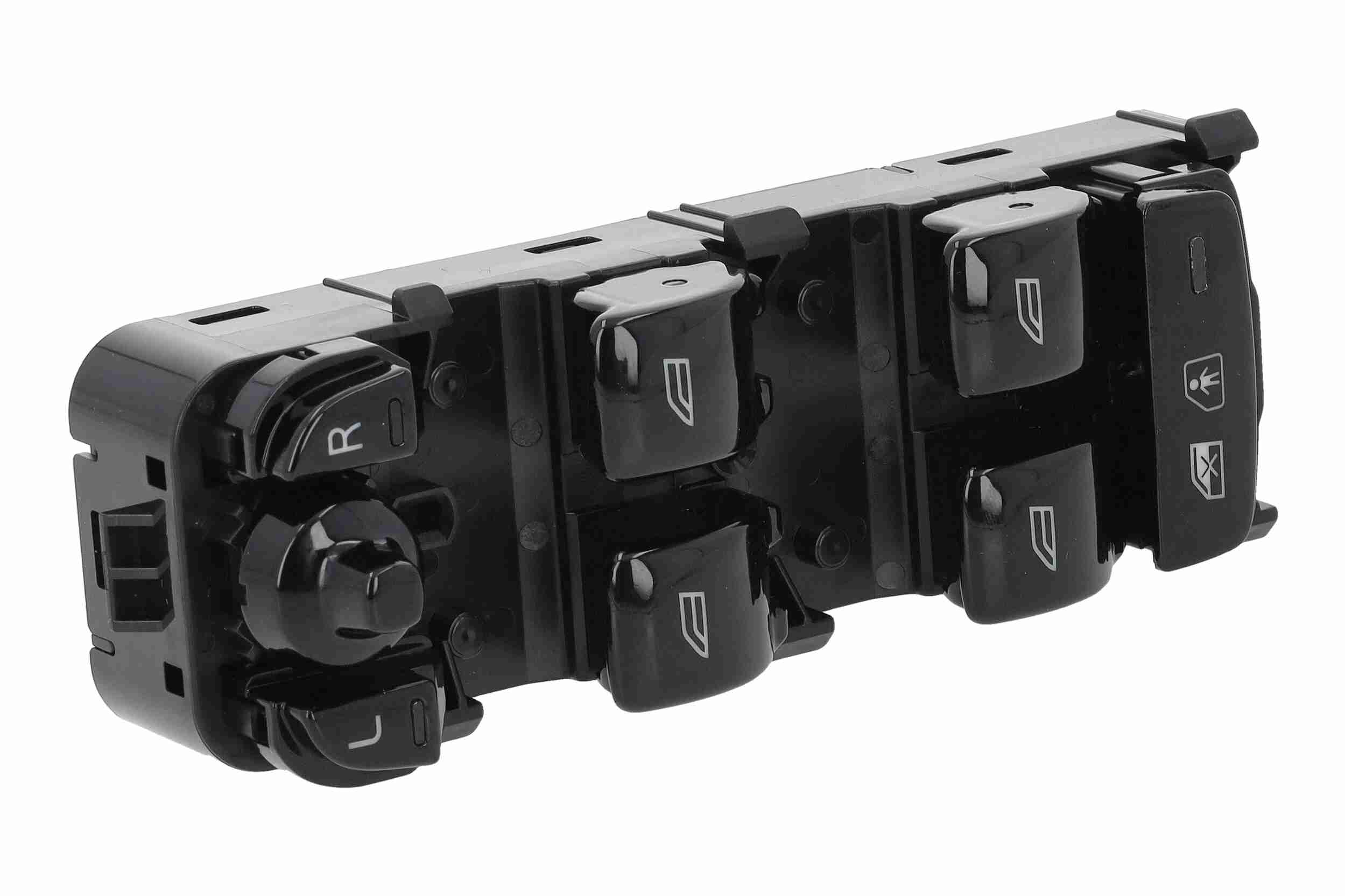 Schakelaar, raamopener Vemo V95-73-0029