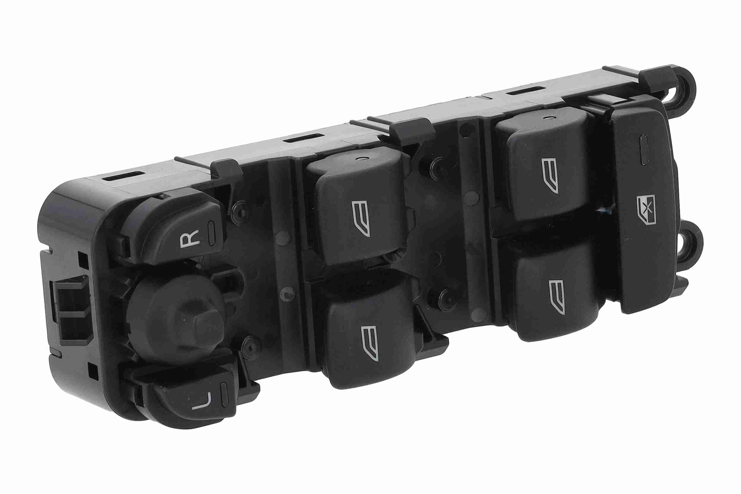 Schakelaar, raamopener Vemo V95-73-0033