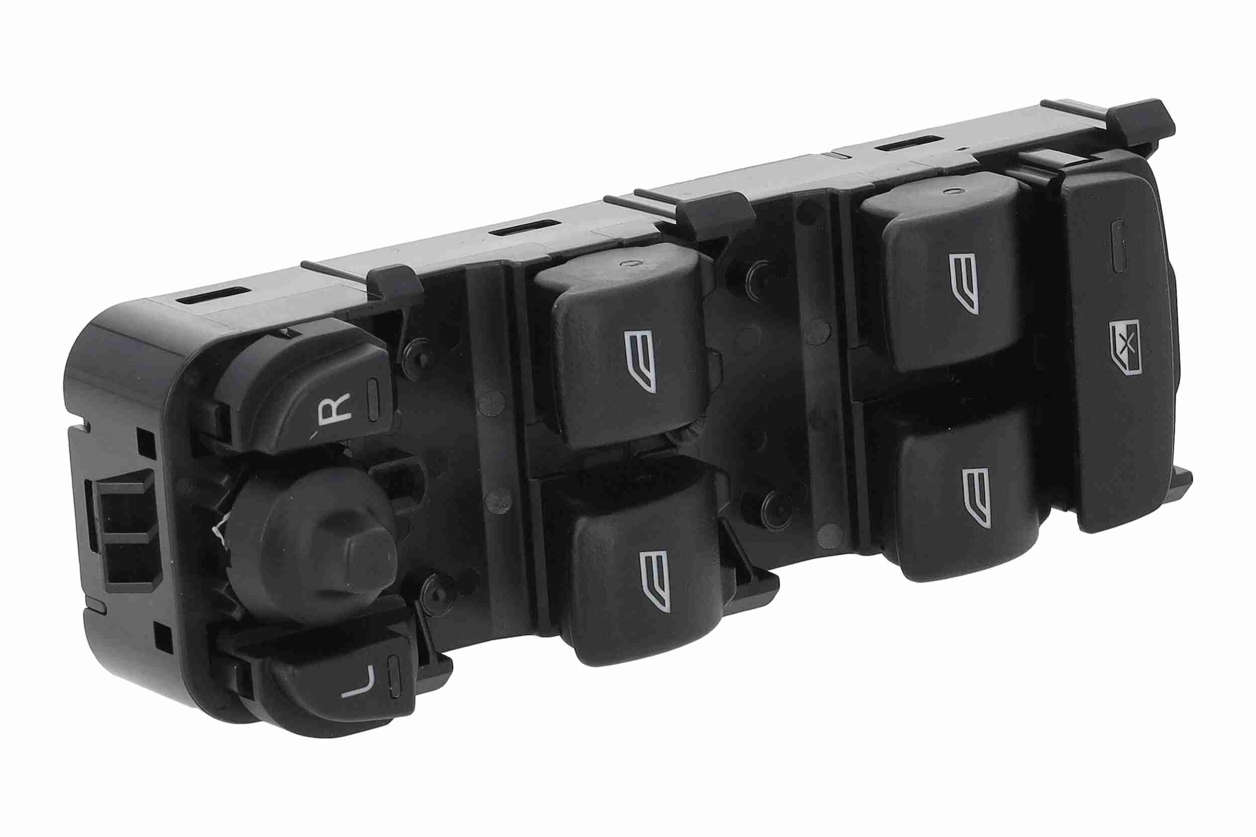 Schakelaar, raamopener Vemo V95-73-0034