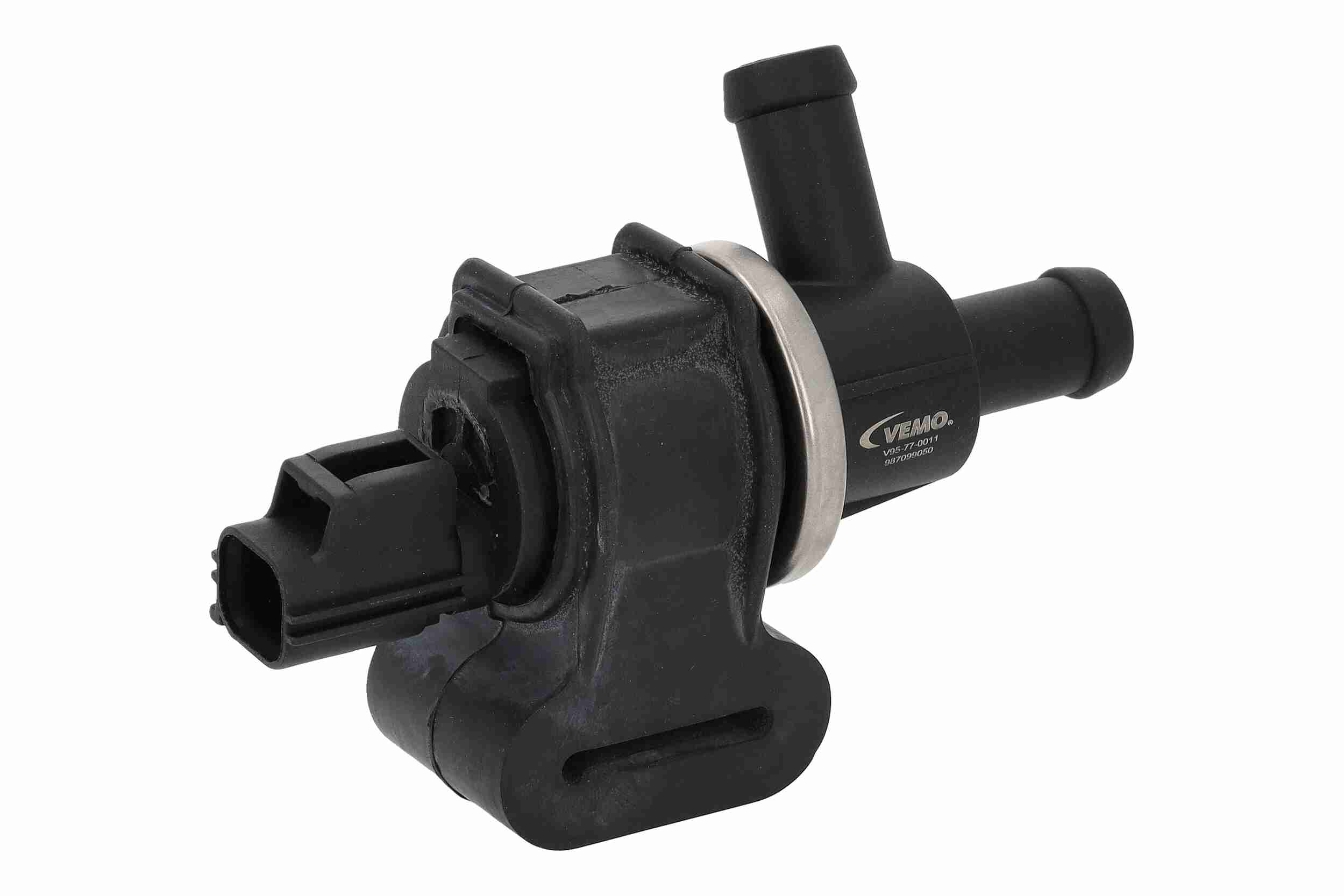 Klep, active koolstoffilter Vemo V95-77-0011