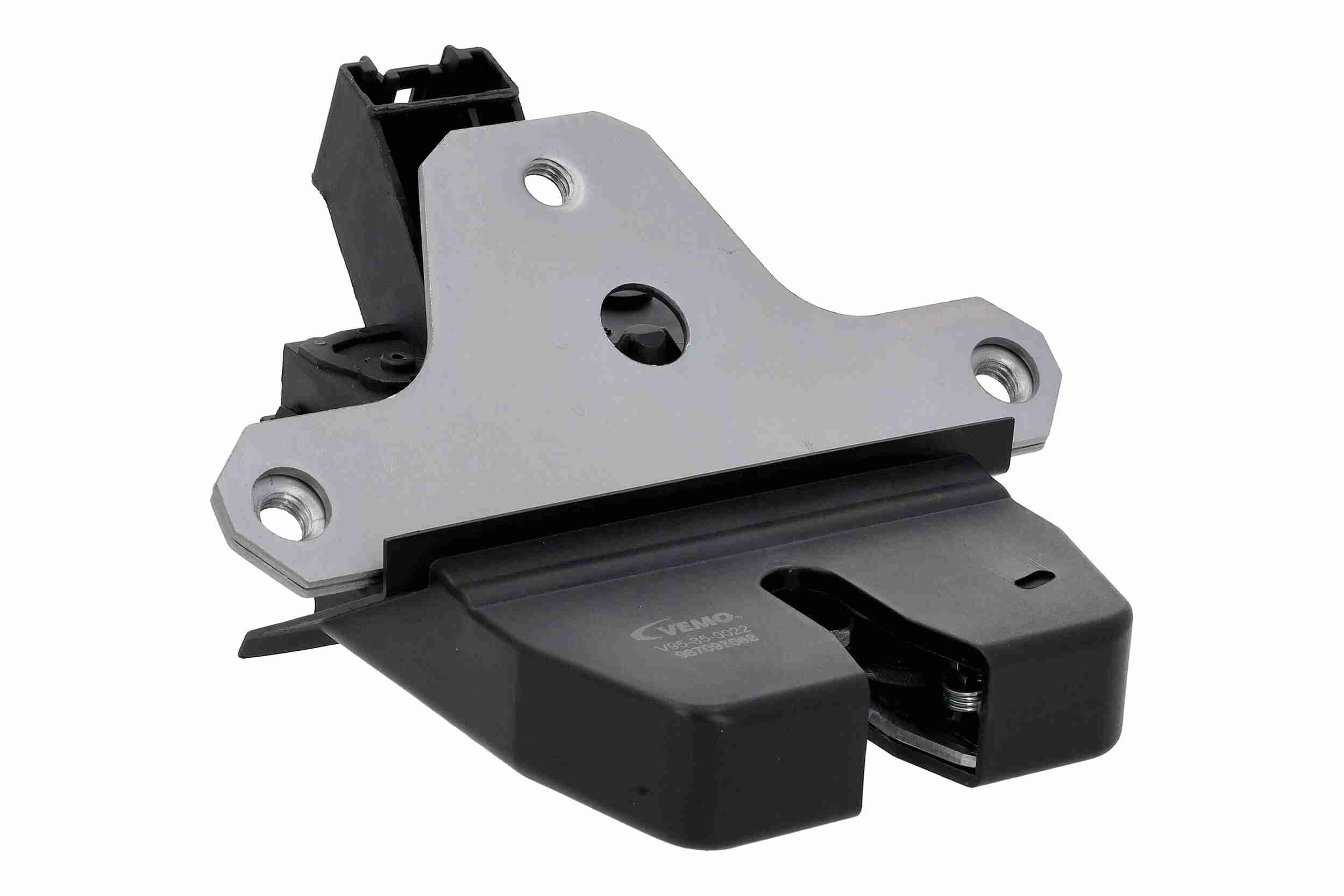 Achterklepslot Vemo V95-85-0022