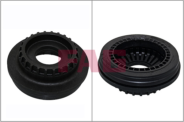 Wentellager, schokbreker veerpootlager FAG 713 0790 20