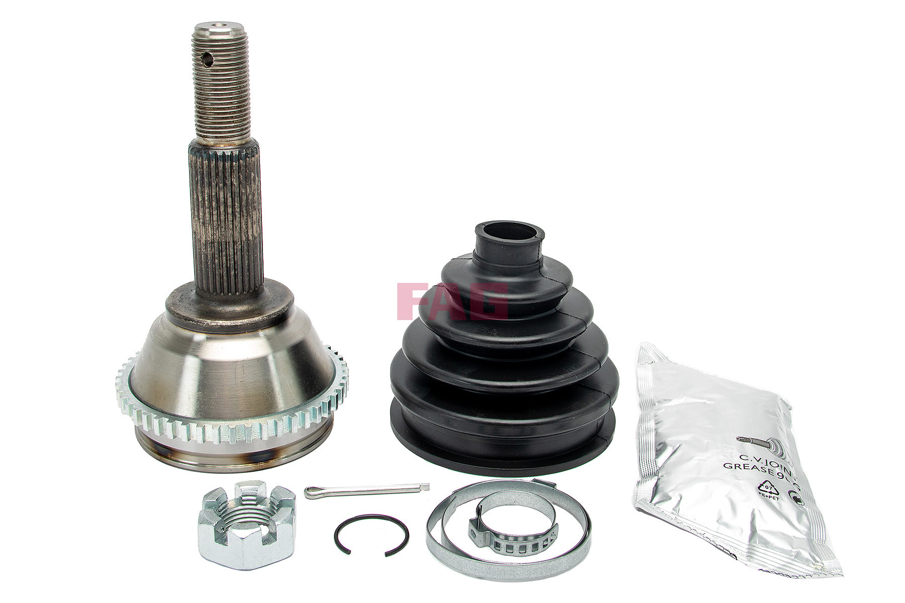 Homokineet reparatieset FAG 771 0600 30