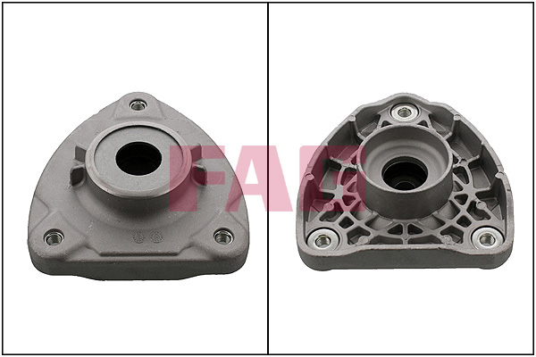 Veerpoot FAG 814 0217 10