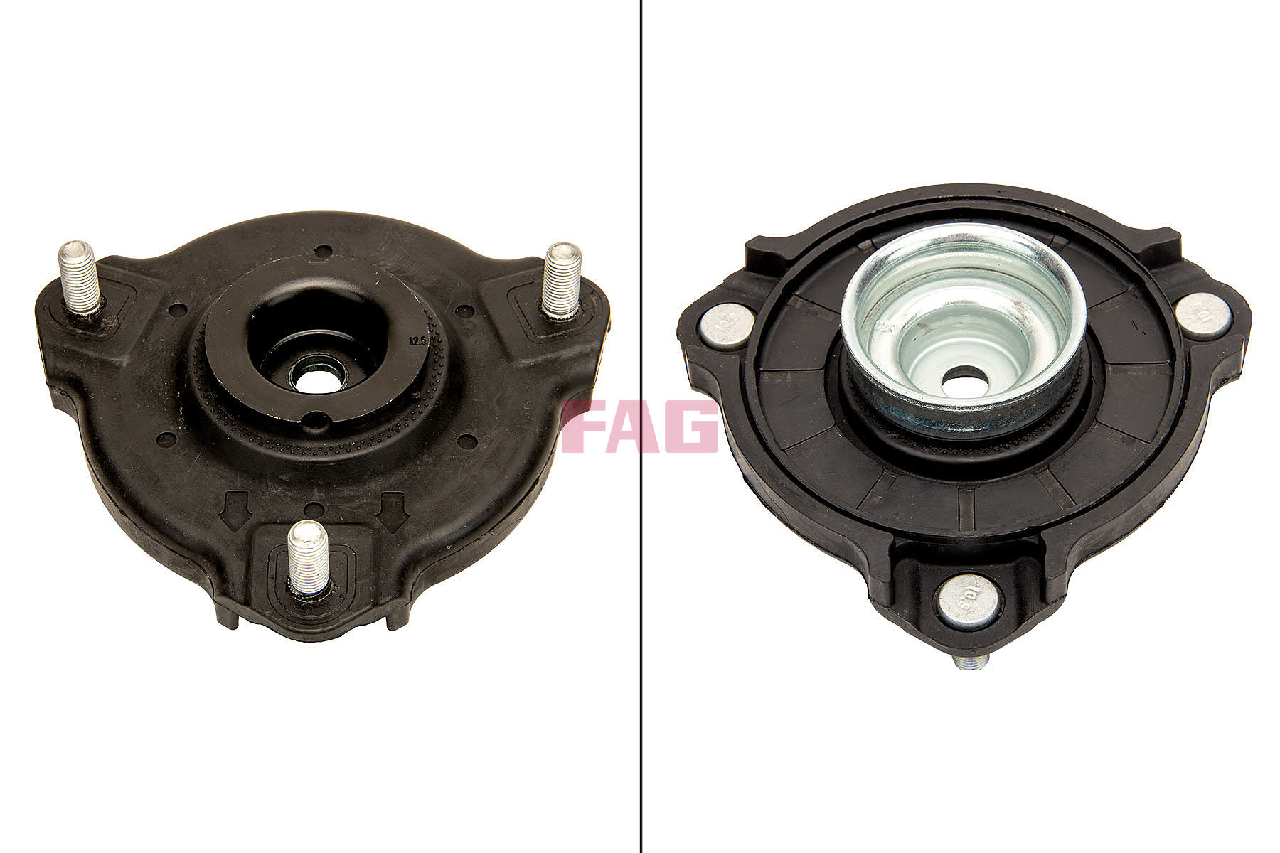 Veerpoot FAG 814 0236 10