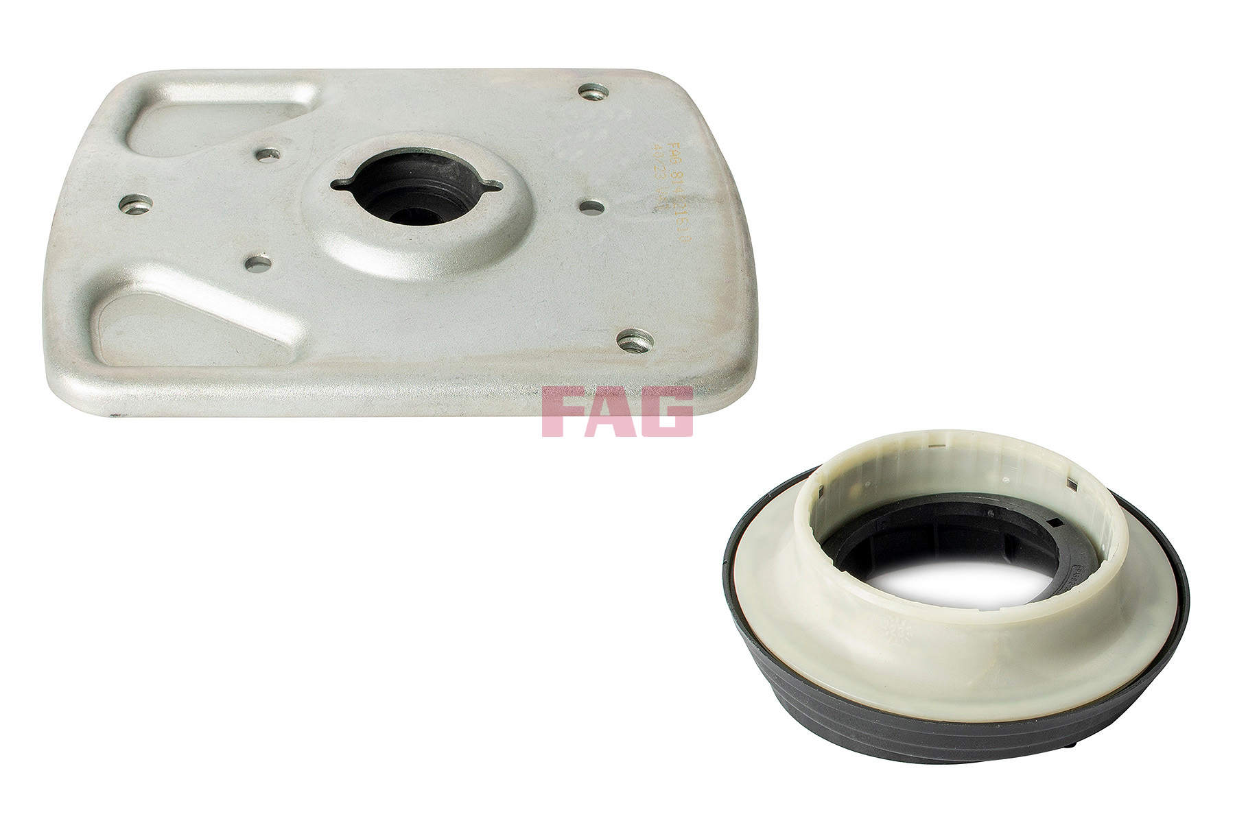 Reparatieset, Ring voor schokbreker veerpootlager FAG 815 0098 30