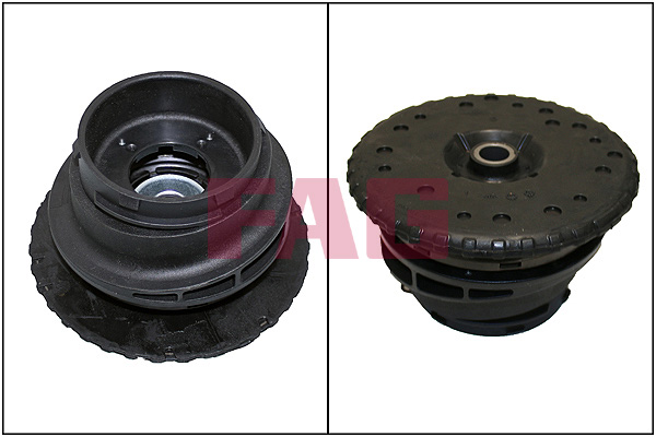 Reparatieset, Ring voor schokbreker veerpootlager FAG 815 0131 30