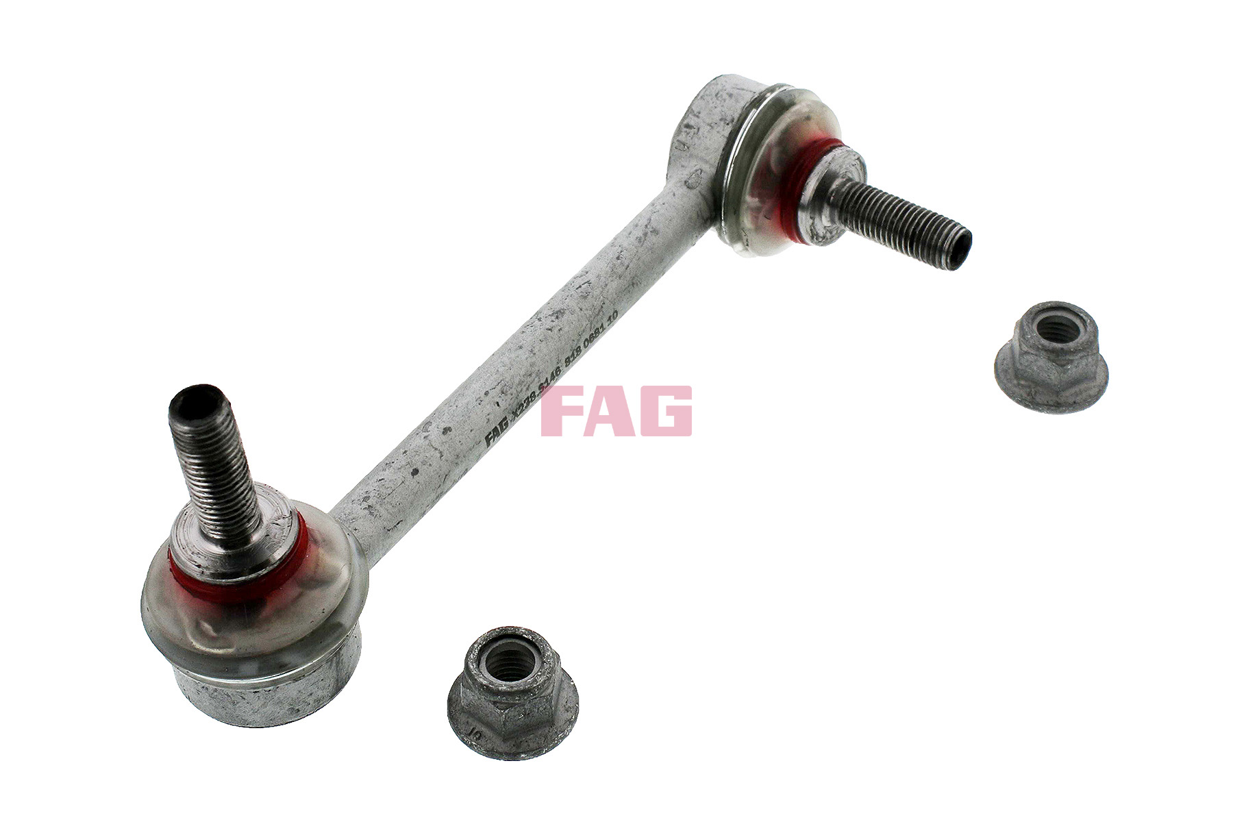 Stabilisatorstang FAG 818 0681 10