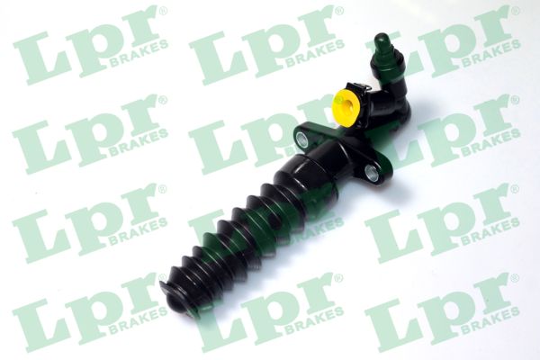 Hulpcilinder, koppeling LPR 3191