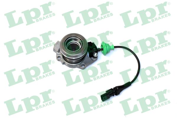 Koppelingsdruklager , koppeling LPR 3337