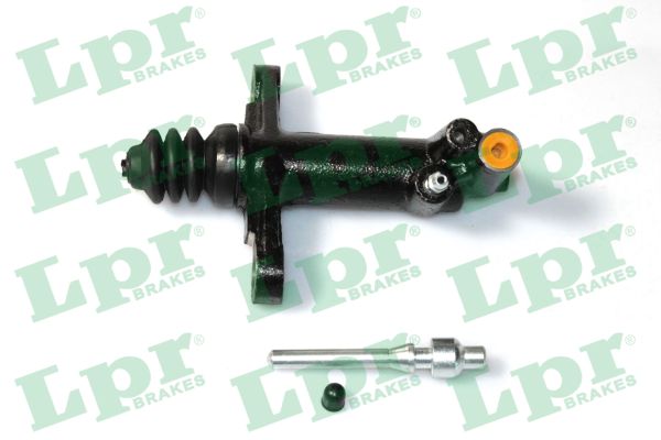 Hulpcilinder, koppeling LPR 3580