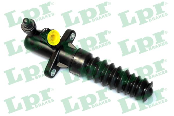 Hulpcilinder, koppeling LPR 3581