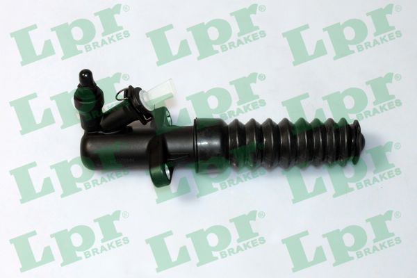 Hulpcilinder, koppeling LPR 3582