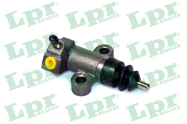 Hulpcilinder, koppeling LPR 3583