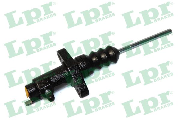 Hulpcilinder, koppeling LPR 3587