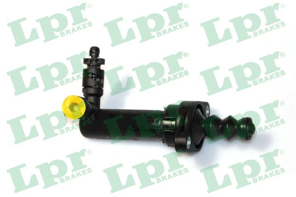 Hulpcilinder, koppeling LPR 3590