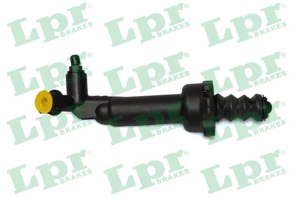 Hulpcilinder, koppeling LPR 3592