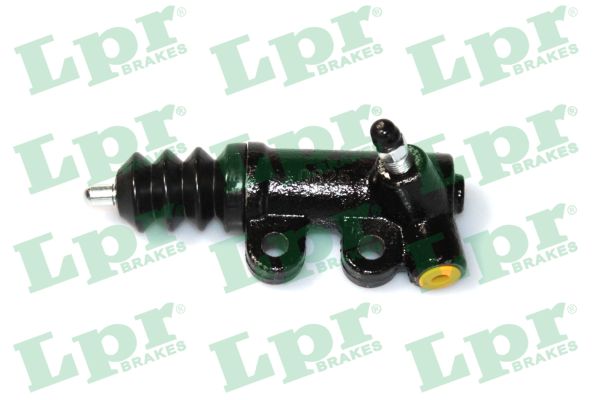 Hulpcilinder, koppeling LPR 3593