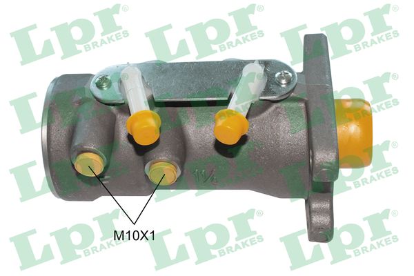 Hoofdremcilinder LPR 6095