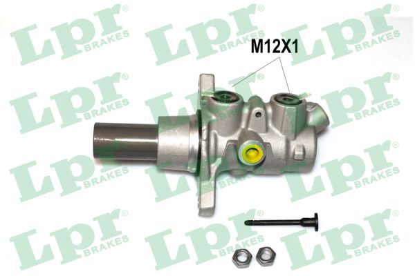 Hoofdremcilinder LPR 6391