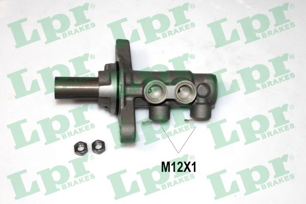 Hoofdremcilinder LPR 6394