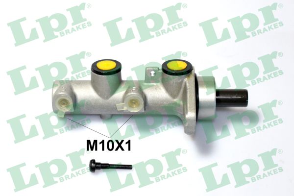 Hoofdremcilinder LPR 6402