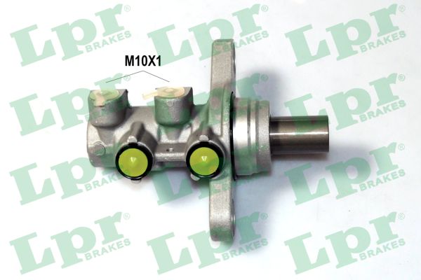 Hoofdremcilinder LPR 6409