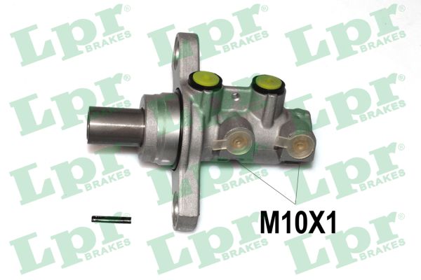 Hoofdremcilinder LPR 6410