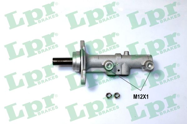 Hoofdremcilinder LPR 6417