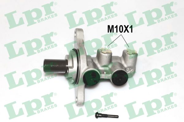 Hoofdremcilinder LPR 6420