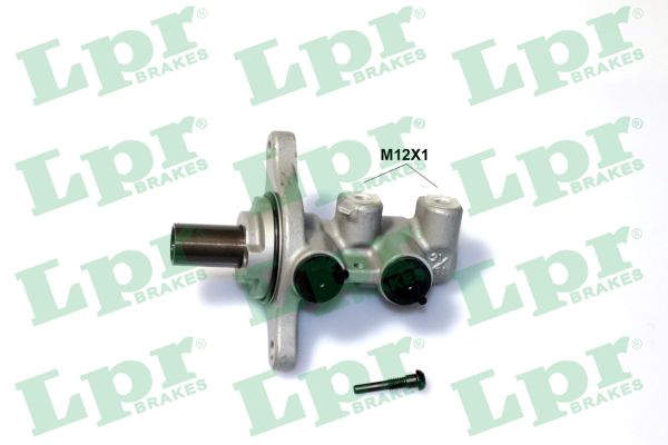 Hoofdremcilinder LPR 6421