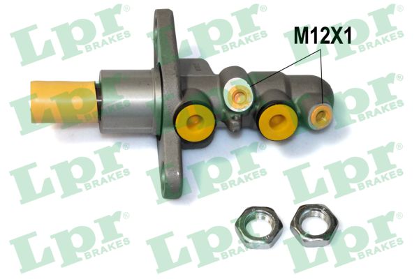 Hoofdremcilinder LPR 6433