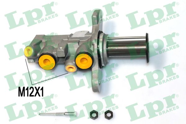 Hoofdremcilinder LPR 6435